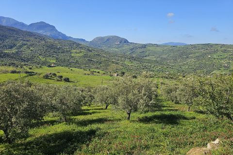 Landejendom i Collesano, Palermo, Collesano - € 125.000 | Ref: 10599 - foto 11